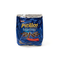 BRURIN PITILLOS - 200 Grs. Caja x 10
