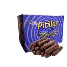 BRURIN PITILLOS (GRANEL) 1,5 KG